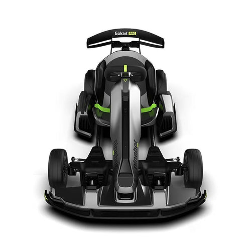 XDrive Electric Kart - 📦 Limited stock!